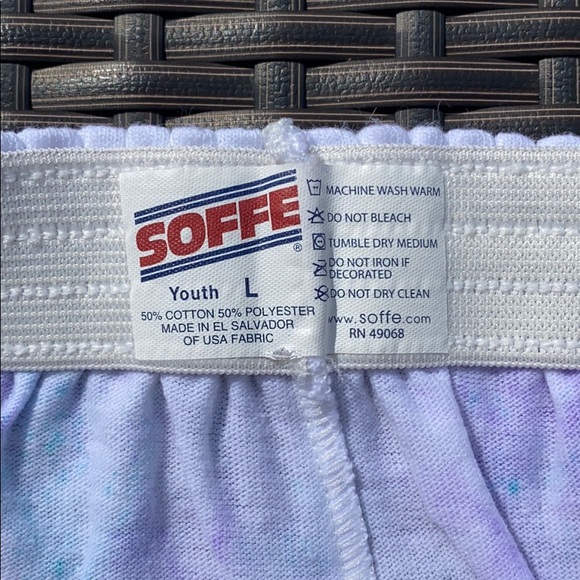 Soffe Shorts !!PRICE DROPPED!! - Picture 3 of 3